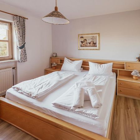Haus Mariandl Apartment Unterwössen Екстериор снимка