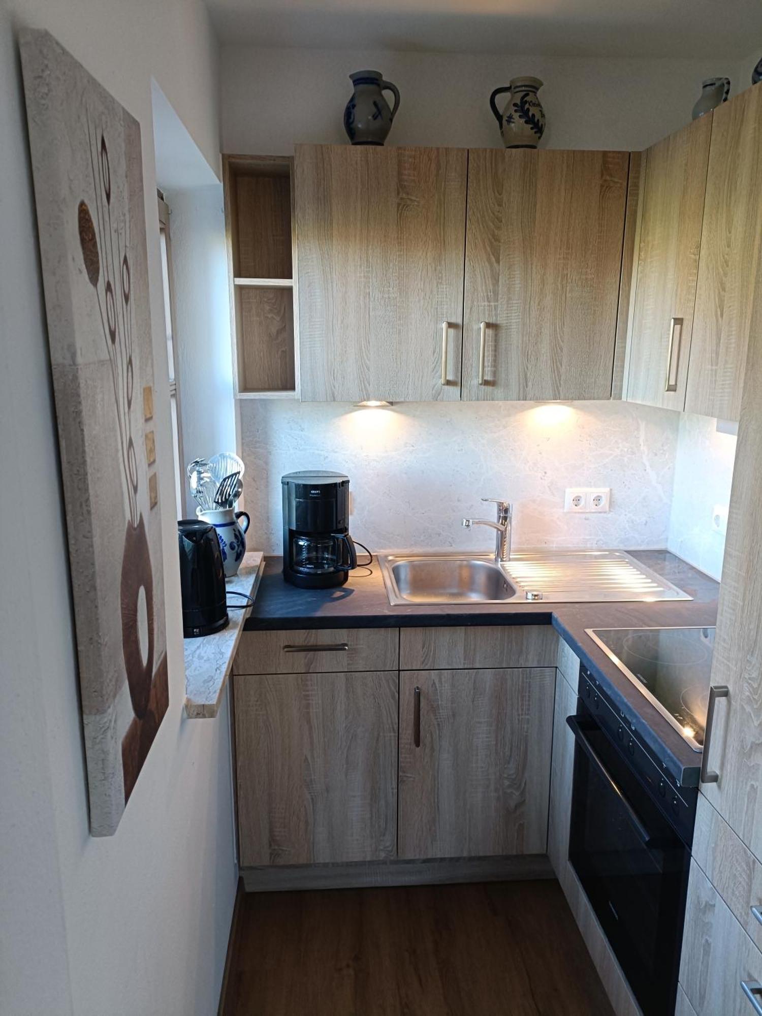 Haus Mariandl Apartment Unterwössen Екстериор снимка