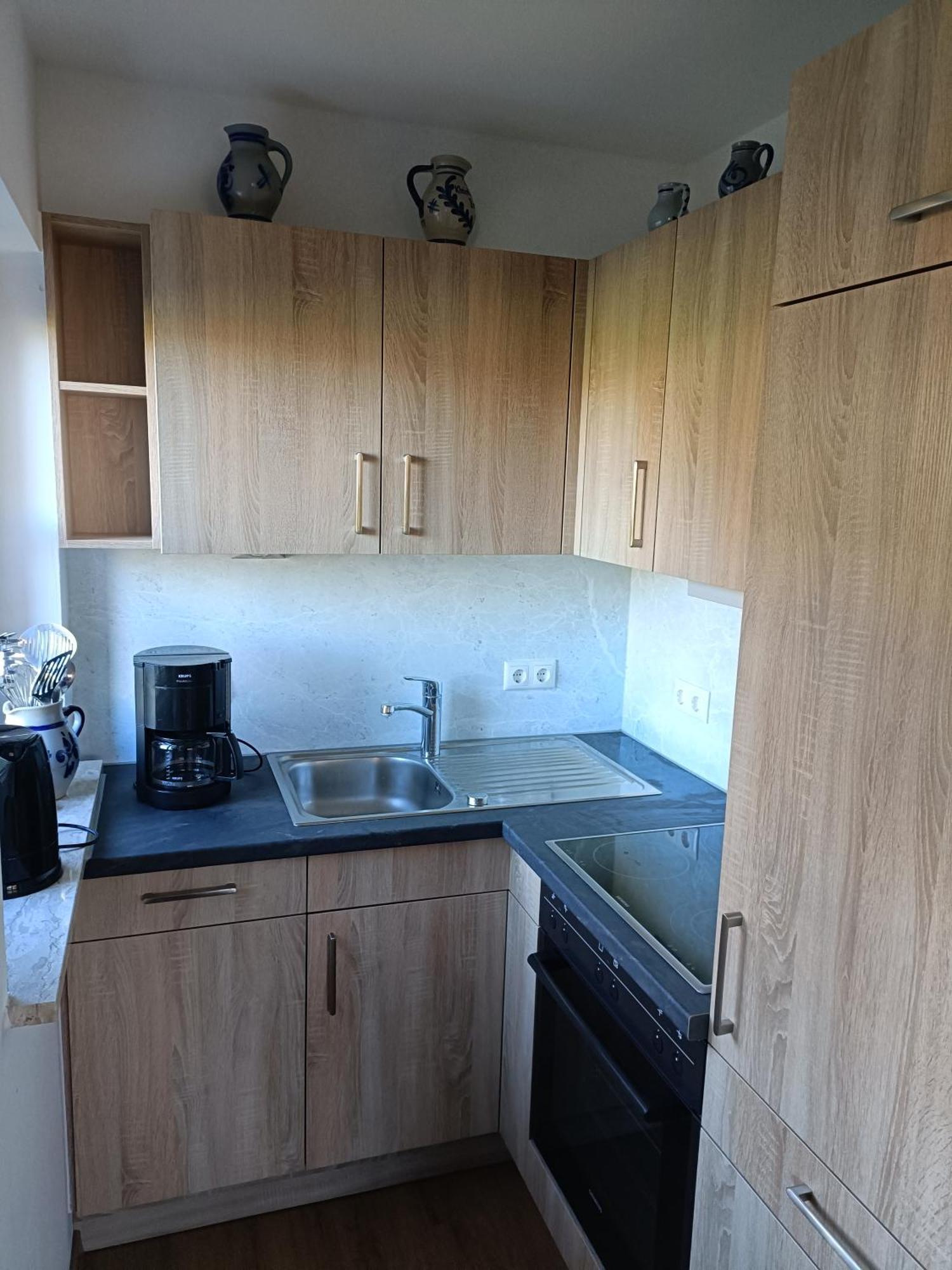 Haus Mariandl Apartment Unterwössen Екстериор снимка