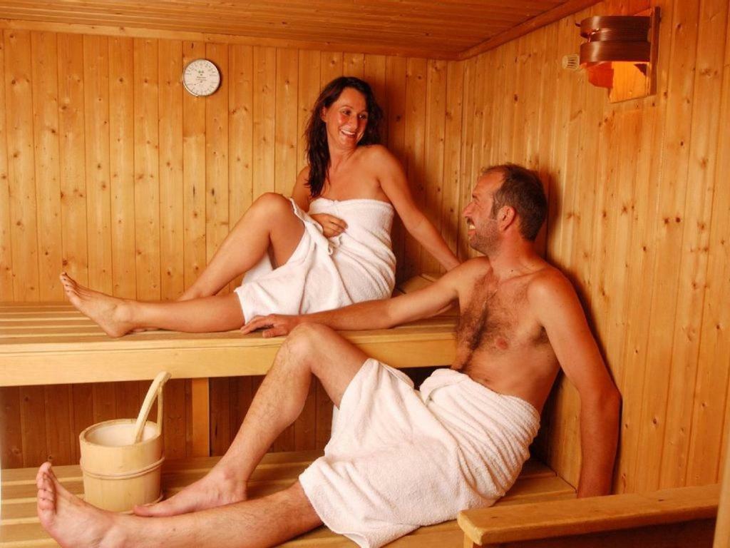 Haus Mariandl Apartment Unterwössen Екстериор снимка